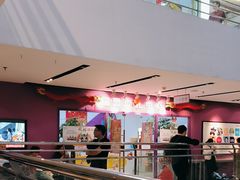 -瑞思英语·少儿英语启蒙(和平·国际商场示范校区)