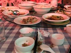 -钱大妈海鲜饭店(保利林语店)