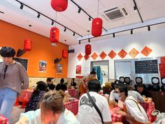 -荆九爷爆炒桥头三嫩(夫子庙店)