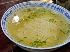 -同得兴 Since·1995 传统苏式面馆(嘉馀坊店)