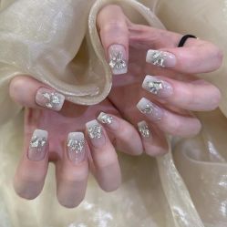 -M·X Nail日式美甲美睫