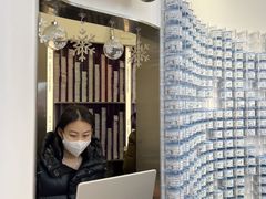 -可糖美瞳·隐形眼镜·测基弧(朝阳大悦城店)