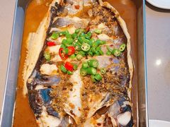 -半天妖烤鱼(大兴大悦春风里店)