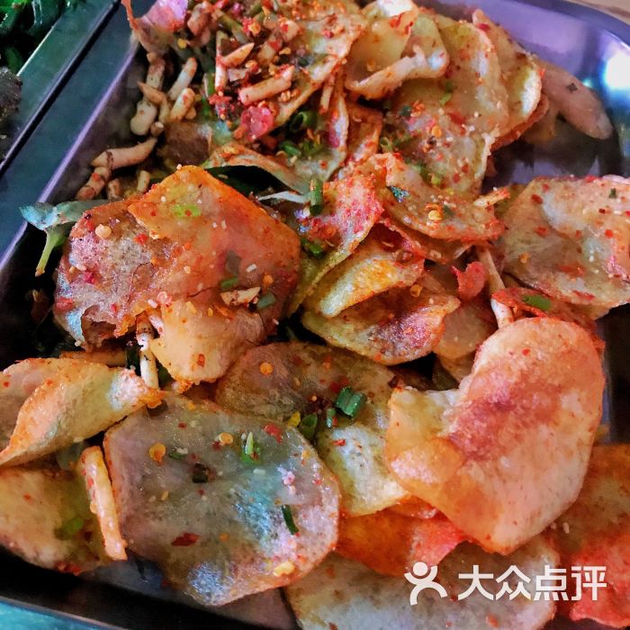 戴氏巡场烧烤(莱茵店)图片 - 第29张