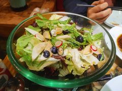 青梨拌菜-小吊梨汤·北京菜(香山店)