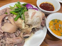 -李柱·柘城垛子羊肉旗舰店(通泰路店)