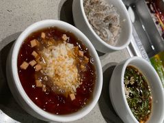 -海底捞火锅(上地华联店)
