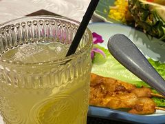 -暹罗湾东南亚餐厅