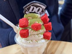 -DQ·蛋糕·冰淇淋(川沙东海岸店)