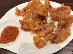 -成都你六姐·牛肉冒菜(城市集市合生汇店)