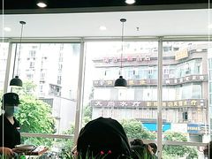 -乡村基(大渡口区国际广场店)