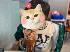 -文通冰室(东方宝泰店)