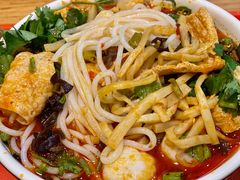 -螺小胖柳州螺蛳粉(钟楼总店)