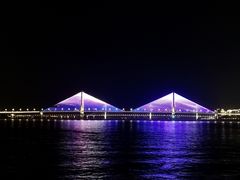 -武汉两江游览·夜游长江(汉口粤汉码头)