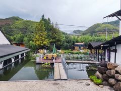 -斐文野奢酒店·私房菜·轻吧