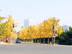 -大连人民广场