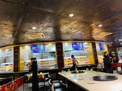 -川西坝子火锅(金沙1.0直营店)