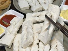 -滇釜火锅·能喝汤的火锅(车公庄店)