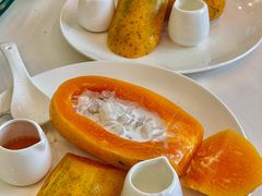 -馨越楼·点心·粤菜(赤坎店)