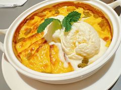 -桂满陇·杭州小馆(巴黎春天浦建店)