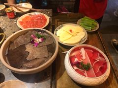 -小龙坎火锅(双林店)