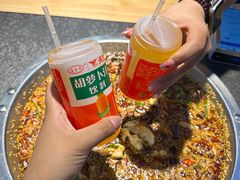 -胖子鱼·天水麻辣鱼火锅(秦州407店)