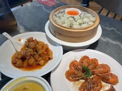 -兴仙饭店·闽味海鲜(马尾总店)