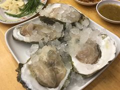 -J Daeng Seafood