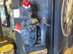-Dark·大玩家馆沉浸剧情密室(黄埔店)