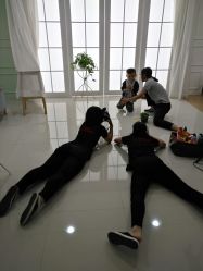 -玛瑞莎·儿童·亲子摄影(越秀店)