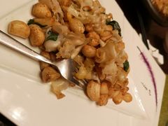 -汕头龙光喜来登酒店-采悦轩中餐厅