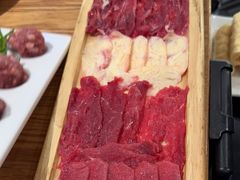 -掂档潮汕牛肉火锅(cityon熙地港店)