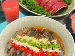 -皇城老妈川味火锅·大连海鲜火锅(港湾店)