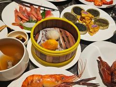-曲水兰亭(北京四惠店)