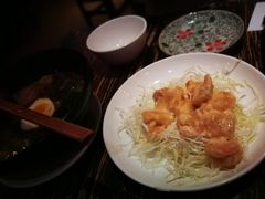 色拉虾仁-平成屋·午肴夜酒(四川北路店)