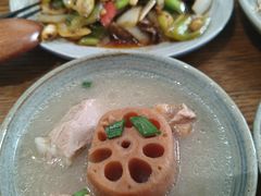 -静一餐厅·湖北菜(前门店)