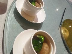 狮子头汤-宋园·金宴浙鲜馆(静安店)