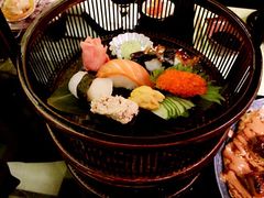 -广州建国酒店·涟日本料理