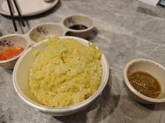 -章记星洲 · 新加坡餐厅(望京店)