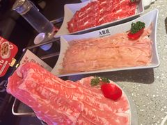 -大龙燚火锅(太古里店)