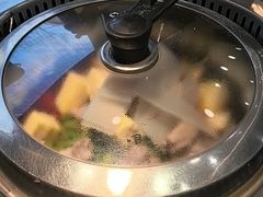 -满兴咱妈烀饼铁锅炖(兰州北街店)