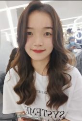点击看大图 -MORI HAIR SALON日式美发沙龙