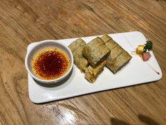 -枣子树·素食餐厅(普陀山店)