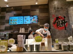 -煎饼道·新鲜现做(来福士店)