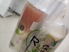 -巡茶(汇邻广场店)