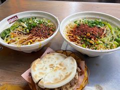 -老陈婆手工面庄