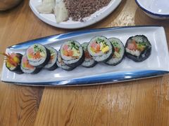 紫菜包饭-顺姬冷面(长春旗舰店)