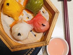 -煲王粤菜餐厅(中侨中心店)