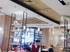 大堂-虾饺妹·酒家(海珠广场店)