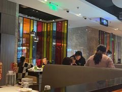 -海底捞火锅(亲子主题北金鹰店)